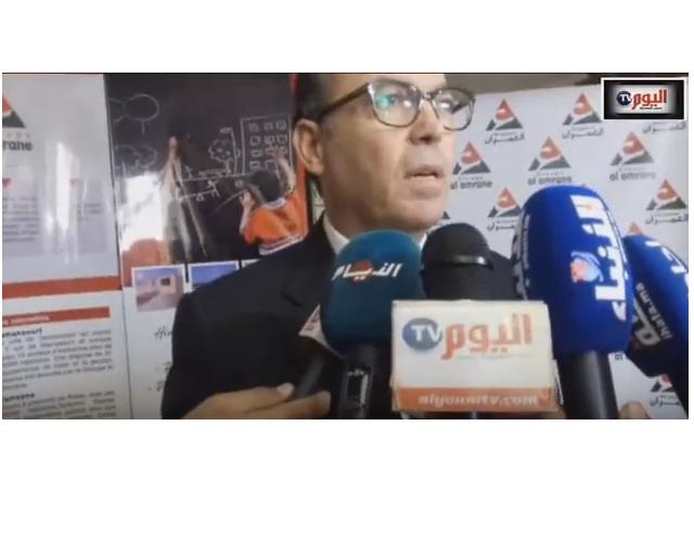 مجلس الرقابة لمجموعة العمران يدعو الى تعزيز الالتقائية
