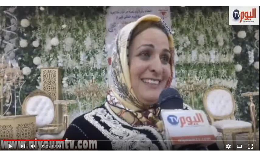الجمعية الوطنية يدي بيدك تنظم حفلا خيريا لفعاليات اجتماعية بسلا