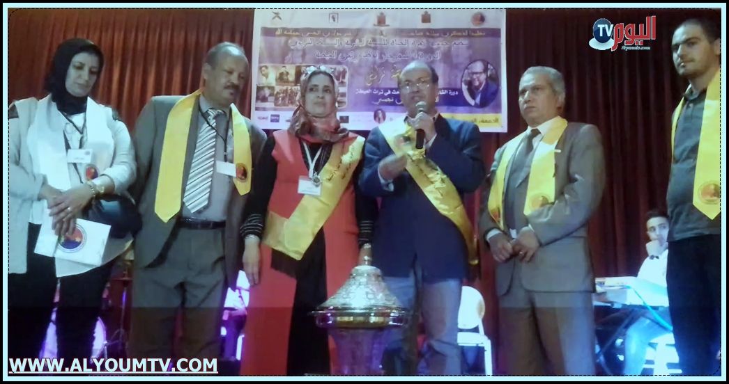 سلا : الدورة الرابعة للمهرجان الوطني لفن العيطة