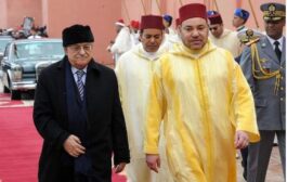 وسائل الإعلام العربية تشيد بكافة الجهود التي تبذلها وكالة بيت مال القدس الشريف برئاسة الملك محمد السادس في نصرة القدس والقضية الفلسطينية