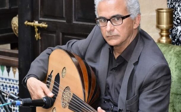 فيستي باز .. مهرجان في القلب والذاكرة                                 الفنان محمد الإشراقي