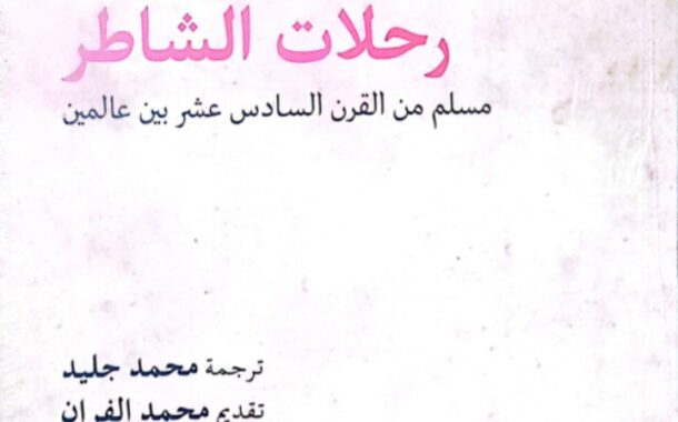 'رحلات الشاطر'.. صورة شخصية تتحدى الحدود الفاصلة بين العوالم