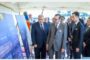 جلالة الملك يعطي  انطلاق أشغال إحداث منصة المخزون والاحتياطات الأولية لجهة الرباط- سلا- القنيطرة