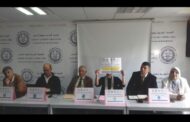 مداخلة الندوة الصحفية للتنسيق الخماسي