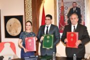 توقيع اتفاقيتي شراكة في مجال صناعة الألعاب الإلكترونية بين وزارة الشباب والثقافة والتواصل ووزير التعليم العالي والابتكار