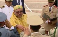جلالة الملك يوجه “الأمر اليومي” إلى أفراد القوات المسلحة