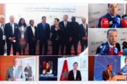 الكيمياء المغربية في قلب التحول الطاقي والمشاريع الاستراتيجية