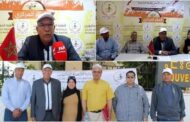 احتفال النقابة الشعبية للماجورين بعيدها الاممي فاتح ماي 2025