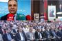 لقاء تواصلي حول تقديم تقريري الشراكة بين الدولة والجمعيات برسم سنتي 2022 2023