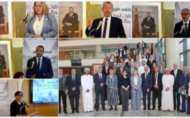 الذكاء الاصطناعي في خدمة المكتبات والتراث التقافي