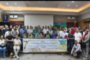 بيان المؤتمر الوطني السابع لأزطا أمازيغ