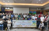 بيان المؤتمر الوطني السابع لأزطا أمازيغ