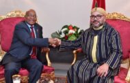 حزب رئيس جنوب أفريقيا السابق يعلن دعم سيادة المغرب على الصحراء