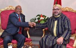 حزب رئيس جنوب أفريقيا السابق يعلن دعم سيادة المغرب على الصحراء