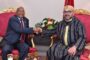 حزب رئيس جنوب أفريقيا السابق يعلن دعم سيادة المغرب على الصحراء