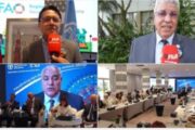 الاطلاق الرسمي لبرنامج قيادة الشباب للعمل من اجل التوعية