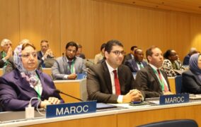 السيد بنسعيد يترأس الوفد المغربي خلال الدورة 66 لاجتماعات جمعيات الدول الأعضاء في المنظمة العالمية للملكية الفكرية