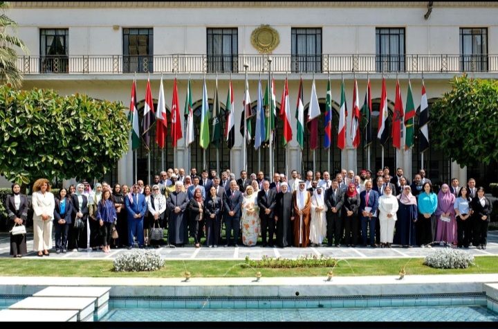 الإيسيسكو وجامعة الدول العربية تعقدان مؤتمرا دوليا لمكافحة ظاهرة كراهية الإسلام