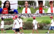 زيارة المقام التقافي اليوم الشعبي
