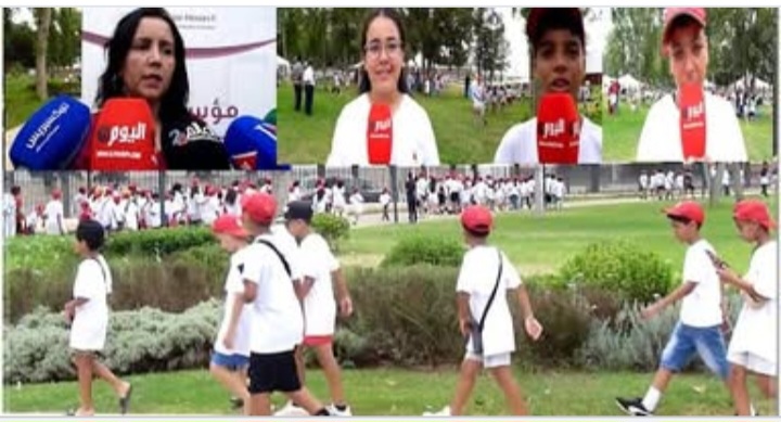 زيارة المقام التقافي اليوم الشعبي