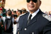 تكريم القائد عبد الكريم العيموقي: مسيرة أمنية حافلة بالعطاء و التميز