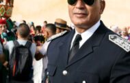 تكريم القائد عبد الكريم العيموقي: مسيرة أمنية حافلة بالعطاء و التميز