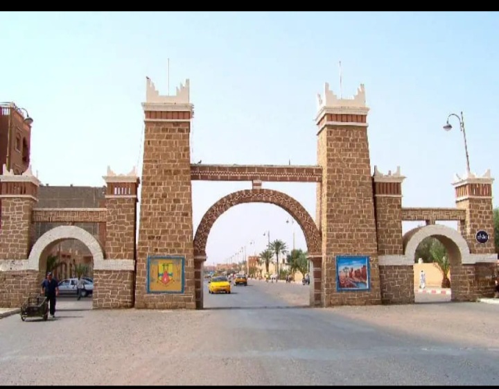 الملتقى السنوي الرابع لمغاربة العالم بزاكورة: تعزيز للهوية الوطنية وتكريس لثقافة الانتماء والمواطنة