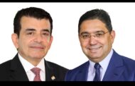 وزير خارجيه المغرب يستقبل المدير العام للإيسيسكو ويشيد بالشراكة النموذجية بين المملكة والمنظمة