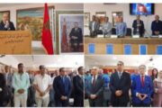 المناظرة الوطنية لمغاربة العالم : المرصد الأوروبي المغربي للهجرة