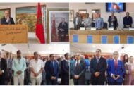 المناظرة الوطنية لمغاربة العالم : المرصد الأوروبي المغربي للهجرة