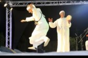 رقصة الافعى محور الندوة العلمية لمهرجان ايقاعات لوناسة بتارودانت