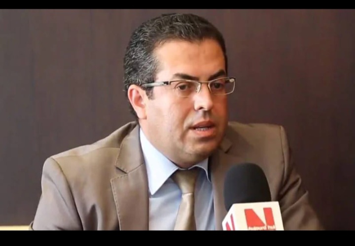 عمر الذهبي يستعيد حريته بعد تسوية ودية في قضايا شيكات
