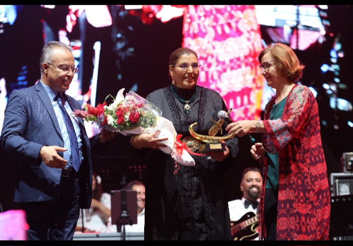 مهرجان 