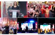 مجلس جماعة الرباط ينظّم حفل فني بمناسبة عيد العرش المجيد