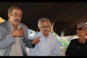 مؤسسة المهرجان المتوسطي للثقافة الأمازيغية بطنجة تنعي الروائي الكبير صنع الله إبراهيم