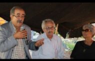 مؤسسة المهرجان المتوسطي للثقافة الأمازيغية بطنجة تنعي الروائي الكبير صنع الله إبراهيم