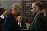 المنتخب الوطني المغربي يفوز على نظيره بخماسية بملعب مولاي عبدالله بالرباط