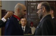 المنتخب الوطني المغربي يفوز على نظيره بخماسية بملعب مولاي عبدالله بالرباط