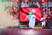 اعيون الساقية اغنية حسانية جديدة تتغنى بعاصمة الصحراء المغربية