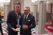 سفيان البقالي يتاهل إلى نهائي سباق 3000 متر موانع في بطولة العالم لألعاب القوى بطوكيو