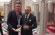 سفيان البقالي يتاهل إلى نهائي سباق 3000 متر موانع في بطولة العالم لألعاب القوى بطوكيو