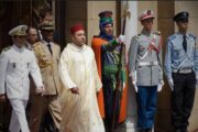 الأمير مولاي رشيد يحل بدولة قطر