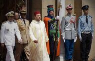 الأمير مولاي رشيد يحل بدولة قطر