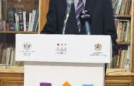 عابد والحداد وبلمو في ليلة شعرية استثنائية بين دار الشعر والمعهد الحر بتطوان