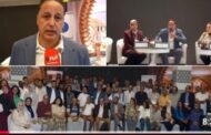 تقييم السياسة الوطنية للهجرة في المغرب