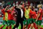 المنتخب الوطني المغربي يفوز على نظيره البحريني