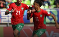 المنتخب المغربي يتأهل إلى نهائي كأس العالم لأقل من 20 سنة بعد إسقاط فرنسا 