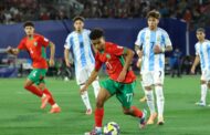 المغرب بطلا لمونديال “الشيلي 2025”.