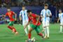 المغرب بطلا لمونديال “الشيلي 2025”.