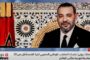 الملك محمد السادس يبعث برقية تهنئة إلى أعضاء المنتخب الوطني بمناسبة تتويجه بكأس العالم “الشيلي 2025”.ملك محمد السادس يبع